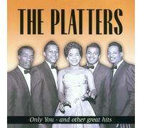 The Platters - Only You-and Other Hit [Import]