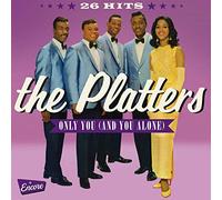 The Platters - Only You (And You Alone)