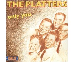 The Platters - Only You-Starlite Budget-