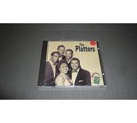 The Platters - Original pop history The Platters
