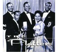 THE PLATTERS - Platters