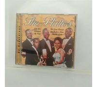 The Platters - Re-Recordings