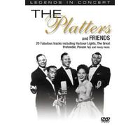 The Platters [Reino Unido] [DVD]