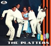 Platters,the - Rocks