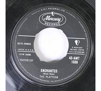 THE PLATTERS - Sheryl Crow 45 RPM We Do What We Can (LP Version) / Can't Cry Anymore