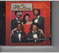 The Platters - Sweet Inspiration (UK Import)