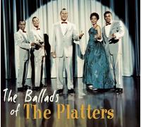 The Platters - The Ballads of the Platters