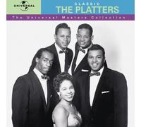 The Platters - The Best 1000 [ Release]