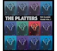 The Platters - The Classic Years Volume 1
