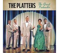 The Platters The Great Pretender (Vinyl) 12" Album