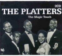 The Platters - The Magic Touch