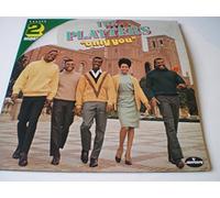 The Platters - The Platters - 2 disques - only you