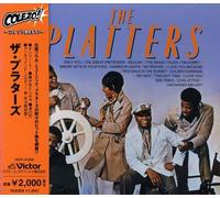 The Platters - The Platters