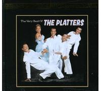 The Platters - The Platters: the Very Best of.......