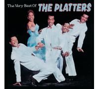 The Platters - The Very Best Of