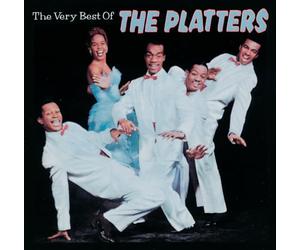 The Platters - The Very Best Of