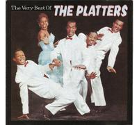 the Platters - The Very Best of the Platters (UK Import)