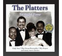 The Platters (Twilight Time)