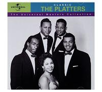 The Platters - Universal Masters Collection