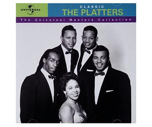 The Platters - Universal Masters Collection