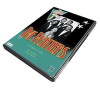 The Platters - With The Crickets And Lenny Welch [Reino Unido] [DVD]