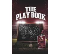 The Play Book: The Daily Play Through The Word of God
