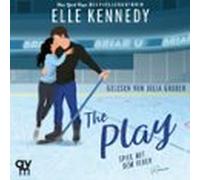 The Play - Spiel Mit Dem Feuer (briar U 3) (audiolibro)