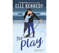 The Play: the must-read, sports romance and TikTok sensation!: 3 (Briar U)