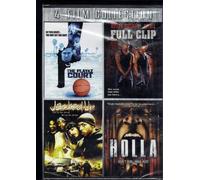 The Playaz Court/Full Clip/Jacked Up/Holla