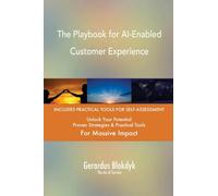 The Playbook for AI-Enabled Customer Experience