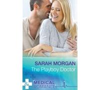 The Playboy Doctor (ebook)