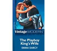 The Playboy Kings Wife (ebook)