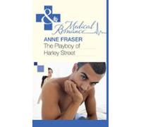 The Playboy Of Harley Street (ebook)