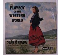 the playboy of the western world