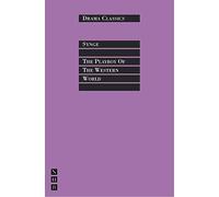 The Playboy of the Western World (Drama Classics)