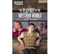 The Playboy of the Western World (Modern Plays)