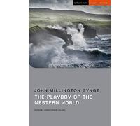 The Playboy of the Western World (Student Editions)
