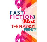 The Playboy Prince (ebook)