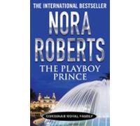 The Playboy Prince (ebook)