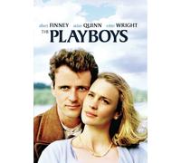 The Playboys [USA] [DVD]