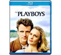 The Playboys [USA] [Blu-ray]
