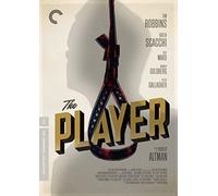 The Player (Criterion Collection) [USA] [DVD]
