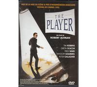 The Player [Francia] [DVD]