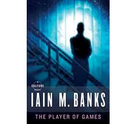 The Player of Games: 2 (Culture)