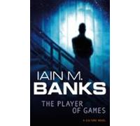 The Player Of Games (ebook)