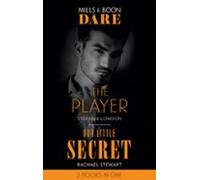 The Player / Our Little Secret (ebook)
