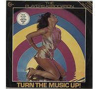 The Players Association - Turn The Music Up!