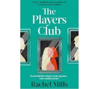 The Players Club: The debut book club novel that will let you dare to dream big