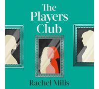 The Players Club: The Debut Book Club Novel That Will Let You Dare to Dream Big