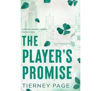 The Player's Promise: 3 (London Hearts)